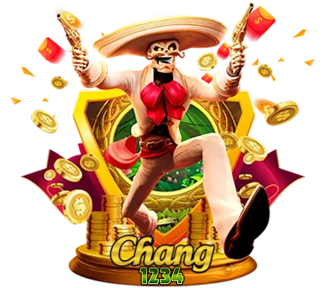 CHANG1234 สล็อตเว็บตรง แตกง่าย โบนัสใหญ่