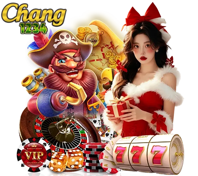 CHANG1234 คาสิโนออนไลน์เว็บตรง โปรโมชั่นจัดเต็ม