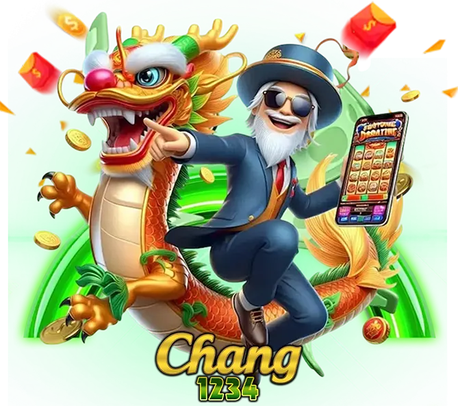 CHANG1234 คาสิโนออนไลน์ ฝากถอนออโต้ แตกหนัก